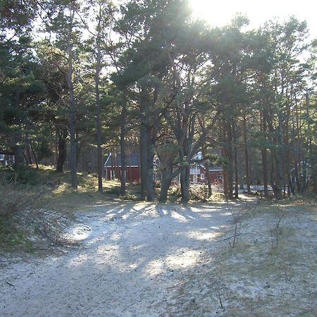 Haus Sandra Бабе Экстерьер фото