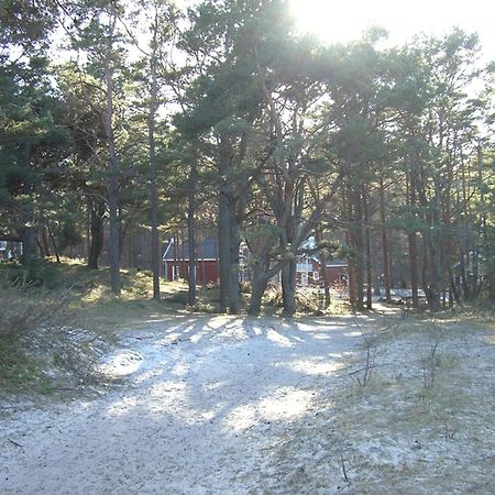Haus Sandra Бабе Экстерьер фото