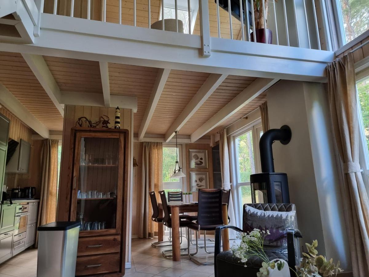 Haus Sandra Бабе Экстерьер фото
