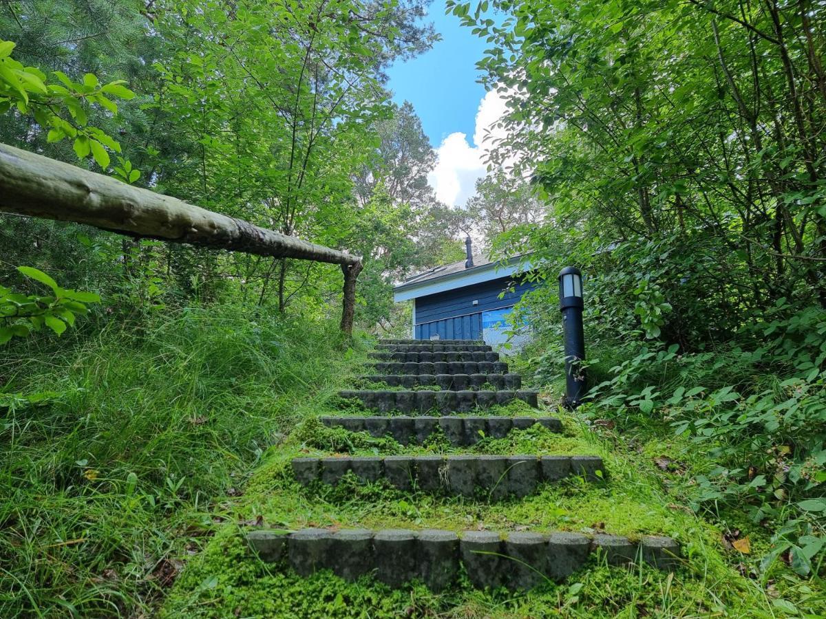 Haus Sandra Бабе Экстерьер фото